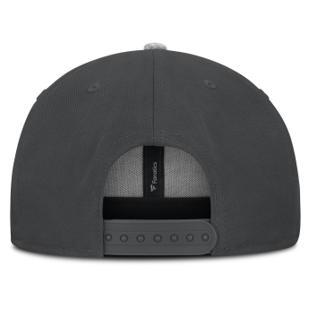 Vegas Golden Knights čepice flat kšiltovka Loden Structured Adjustable Flat Brim