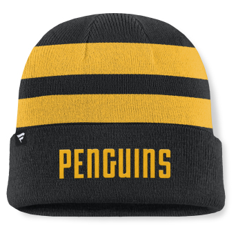 Pittsburgh Penguins zimní čepice Swipe Cuffed