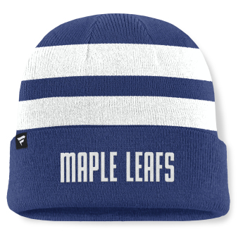 Toronto Maple Leafs zimní čepice Swipe Cuffed
