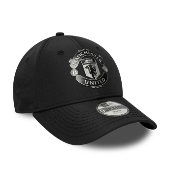 Manchester United dětská čepice baseballová kšiltovka 940K Reflective