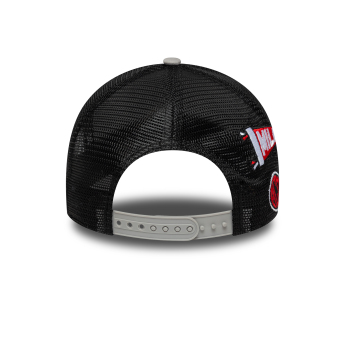 AC Milan čepice baseballová kšiltovka 940 AF trucker patch