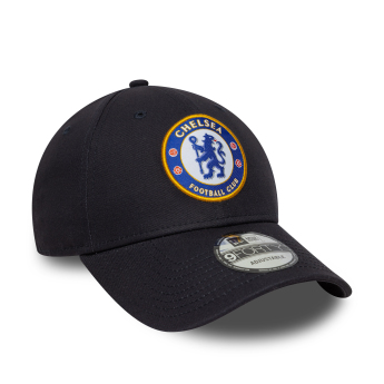 FC Chelsea čepice baseballová kšiltovka 940 Core