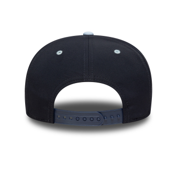 Tottenham Hotspur čepice baseballová kšiltovka 970 Stretch snap cockerel 9seventy