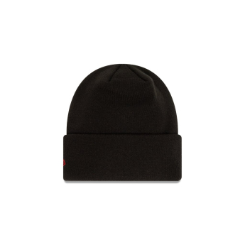 Manchester United zimní čepice Cuff Knit black