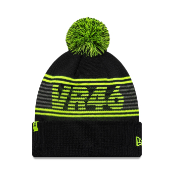 Valentino Rossi zimní čepice medium recycled sport