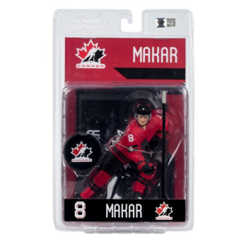 Hokejové reprezentace figurka NHL 7” Figure McFarlane´s