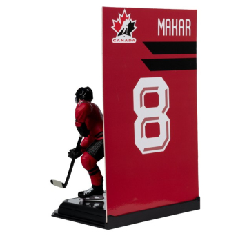 Hokejové reprezentace figurka NHL 7” Figure McFarlane´s