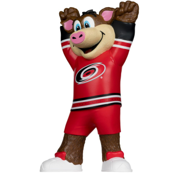 Carolina Hurricanes figurka Stormy #97 Vynil Mascot