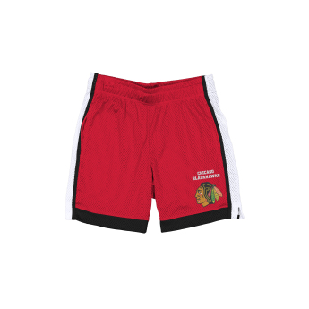 Chicago Blackhawks pánské kraťasy US Edit