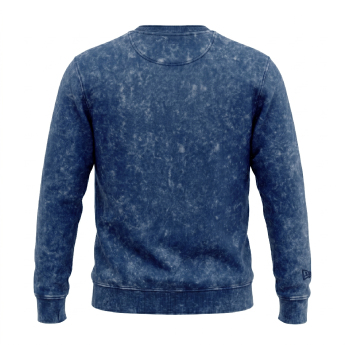 Edmonton Oilers pánská mikina US Edit Crewneck