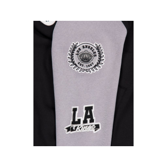 Los Angeles Kings pánská mikina s kapucí US Edit
