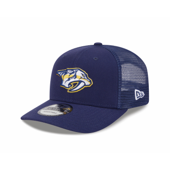 Nashville Predators čepice baseballová kšiltovka NEW ERA 970SS SP26 blue