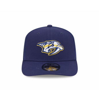Nashville Predators čepice baseballová kšiltovka NEW ERA 970SS SP26 blue