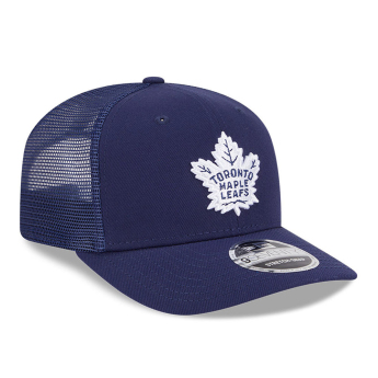 Toronto Maple Leafs čepice baseballová kšiltovka NEW ERA 970SS SP26 blue