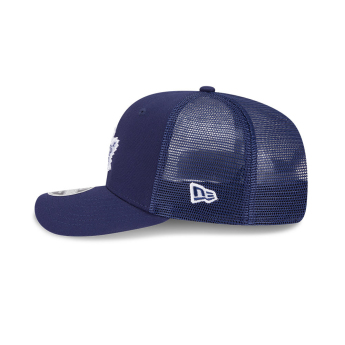 Toronto Maple Leafs čepice baseballová kšiltovka NEW ERA 970SS SP26 blue
