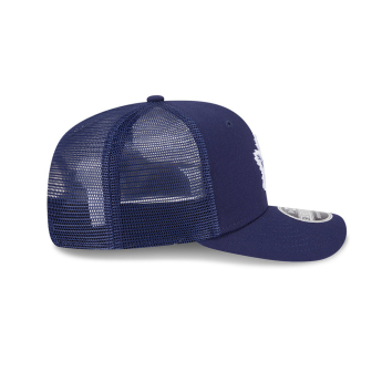 Toronto Maple Leafs čepice baseballová kšiltovka NEW ERA 970SS SP26 blue
