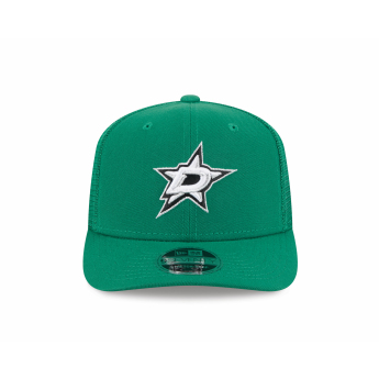 Dallas Stars čepice baseballová kšiltovka NEW ERA 970SS SP26 green
