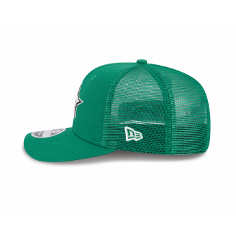 Dallas Stars čepice baseballová kšiltovka NEW ERA 970SS SP26 green