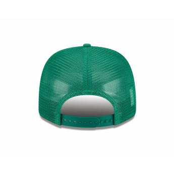Dallas Stars čepice baseballová kšiltovka NEW ERA 970SS SP26 green