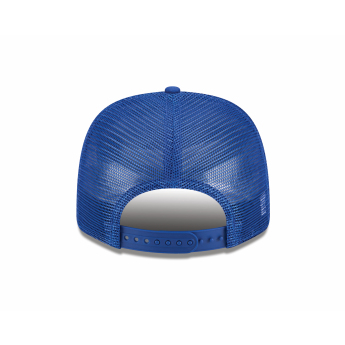 Edmonton Oilers čepice baseballová kšiltovka NEW ERA 970SS SP26 blue