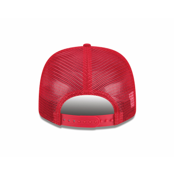 Washington Capitals čepice baseballová kšiltovka NEW ERA 970SS SP26 red