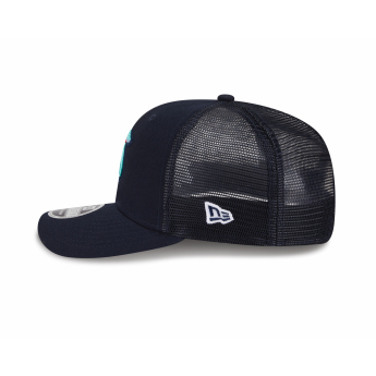 Seattle Kraken čepice baseballová kšiltovka NEW ERA 970SS SP26 black
