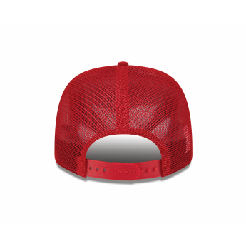 Florida Panthers čepice baseballová kšiltovka NEW ERA 970SS SP26 red