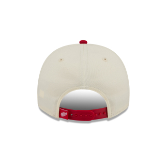 Detroit Red Wings čepice baseballová kšiltovka NEW ERA 950AF Classic