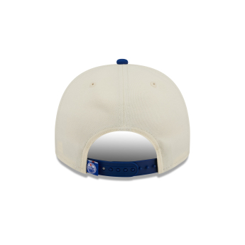 Edmonton Oilers čepice baseballová kšiltovka NEW ERA 950AF Classic