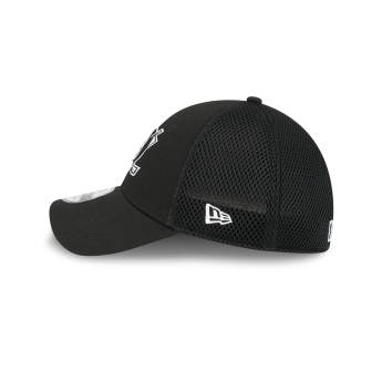 Anaheim Ducks čepice baseballová kšiltovka NEW ERA 3930 neo black