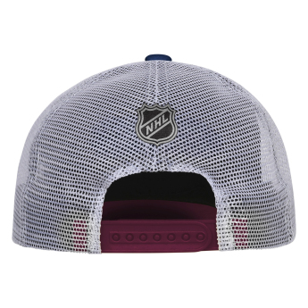 Colorado Avalanche dětská čepice baseballová kšiltovka Top Player Snapback