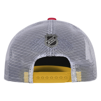 Calgary Flames dětská čepice baseballová kšiltovka Top Player Snapback