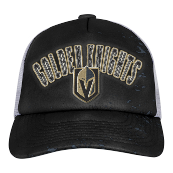 Vegas Golden Knights dětská čepice baseballová kšiltovka Top Player Snapback