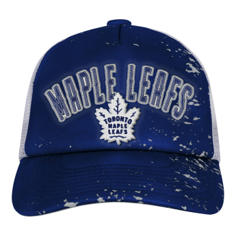 Toronto Maple Leafs dětská čepice baseballová kšiltovka Top Player Snapback