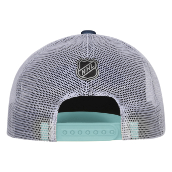Seattle Kraken dětská čepice baseballová kšiltovka Top Player Snapback