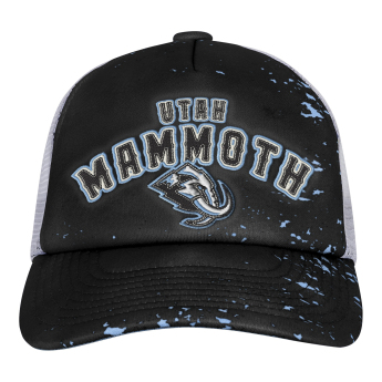 Utah Hockey Club dětská čepice baseballová kšiltovka Top Player Snapback