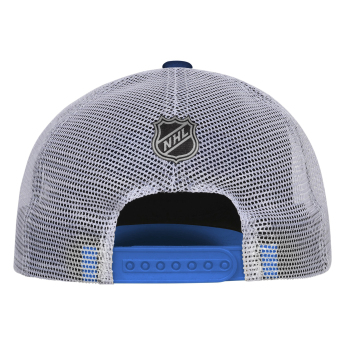 Winnipeg Jets dětská čepice baseballová kšiltovka Top Player Snapback