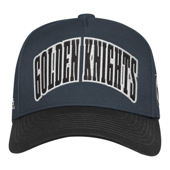 Vegas Golden Knights dětská čepice baseballová kšiltovka Mvp Pro Pinch