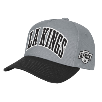 Los Angeles Kings dětská čepice baseballová kšiltovka Mvp Pro Pinch