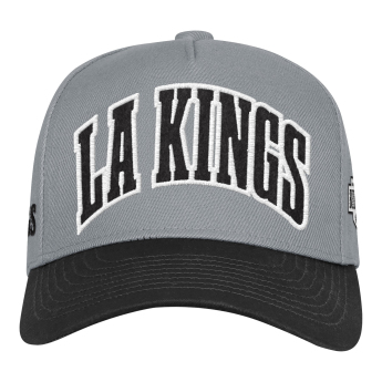 Los Angeles Kings dětská čepice baseballová kšiltovka Mvp Pro Pinch