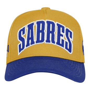 Buffalo Sabres dětská čepice baseballová kšiltovka Mvp Pro Pinch