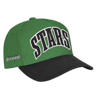 Dallas Stars dětská čepice baseballová kšiltovka Mvp Pro Pinch
