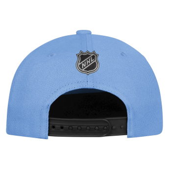 Utah Hockey Club dětská čepice baseballová kšiltovka Mvp Pro Pinch