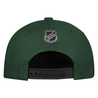 Minnesota Wild dětská čepice baseballová kšiltovka Mvp Pro Pinch