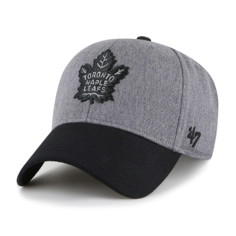 Toronto Maple Leafs čepice baseballová kšiltovka Granite 47 MVP