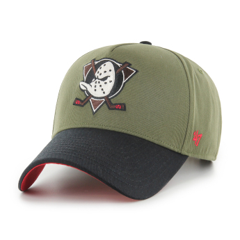 Anaheim Ducks čepice baseballová kšiltovka Sure Shot Tt Cotton 47 MVP