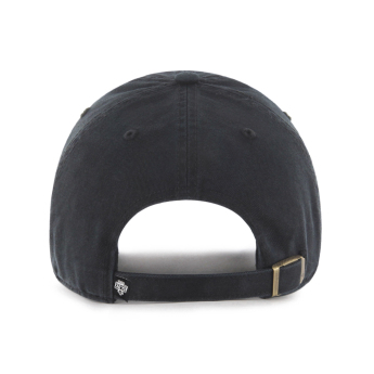 Los Angeles Kings čepice baseballová kšiltovka 47 Clean Up black
