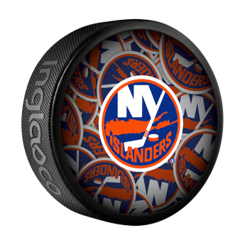 New York Islanders puk Clone Souvenir Collector