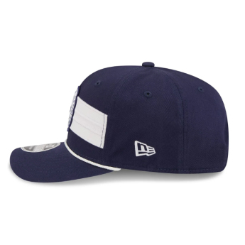 Toronto Maple Leafs čepice baseballová kšiltovka NHL New Era 970SS Champion 26