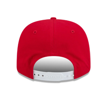 Chicago Blackhawks čepice baseballová kšiltovka NHL New Era 970SS Champion 26